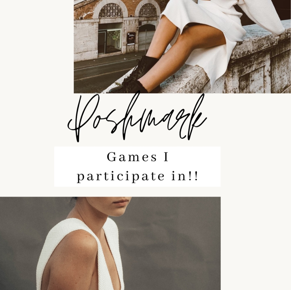 Participant of Games!